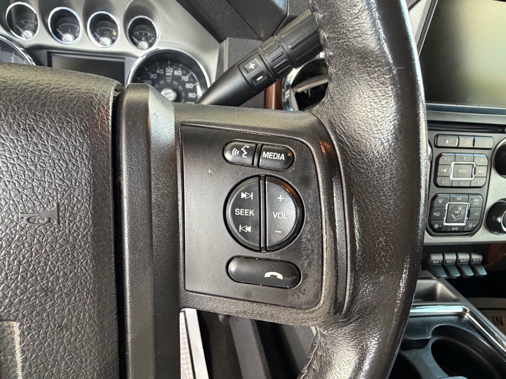 2016 Ford F-350 Image 9