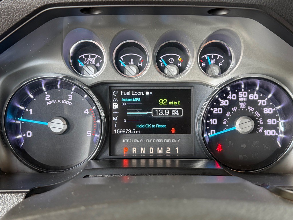 2016 Ford F-350 Image 11