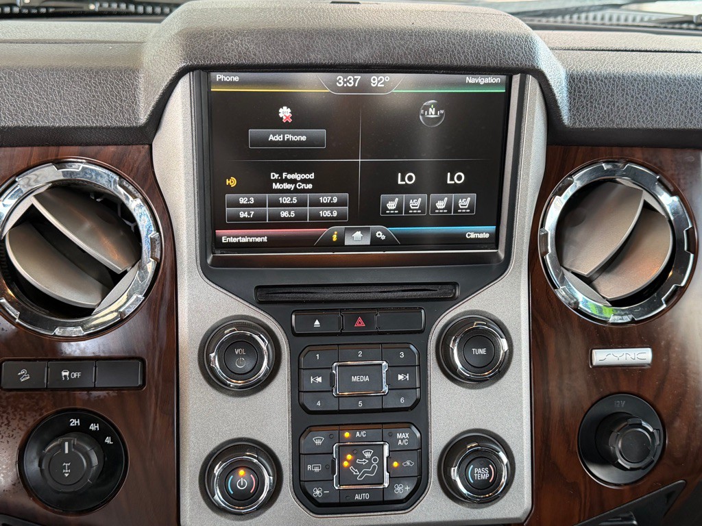 2016 Ford F-350 Image 12