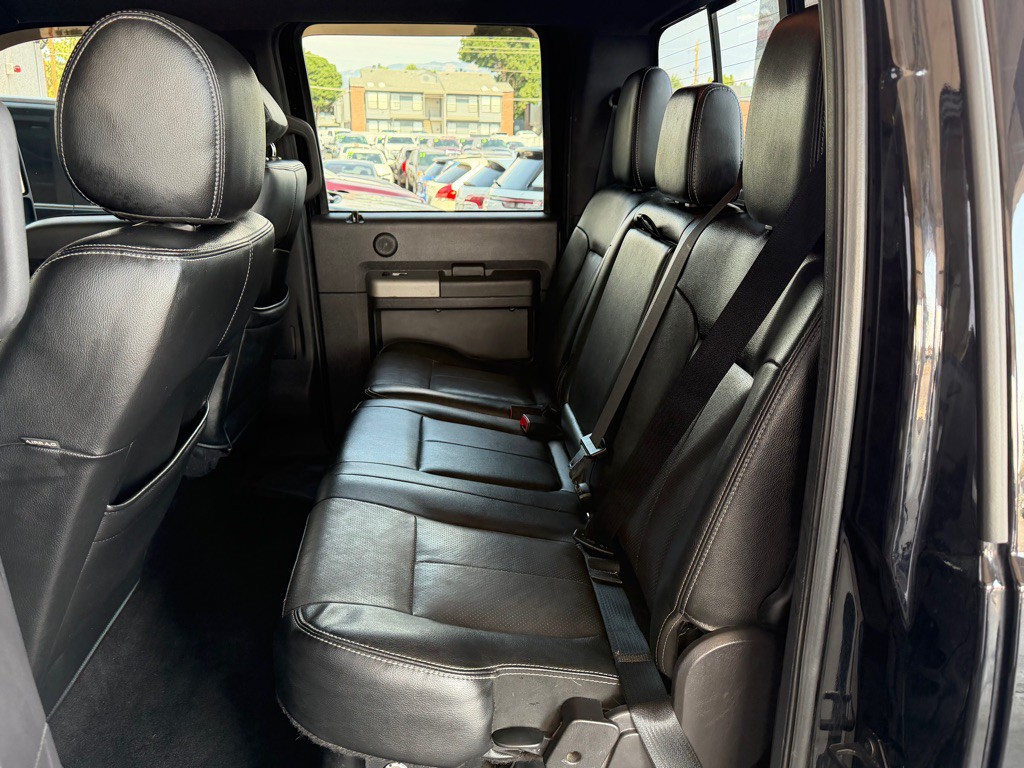 2016 Ford F-350 Image 21