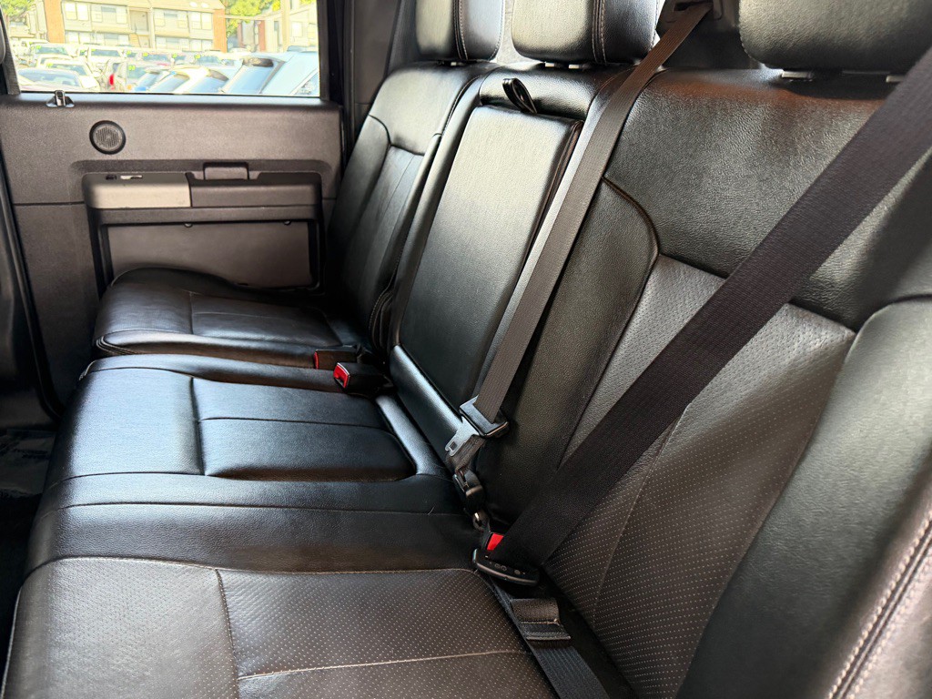 2016 Ford F-350 Image 22