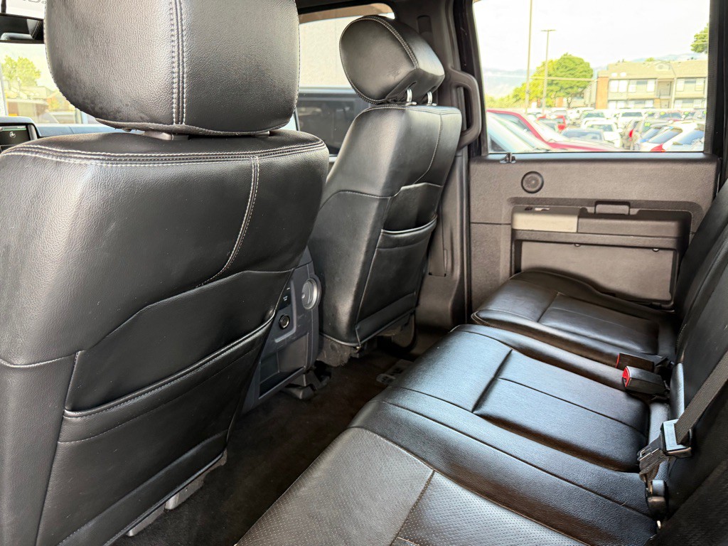 2016 Ford F-350 Image 23