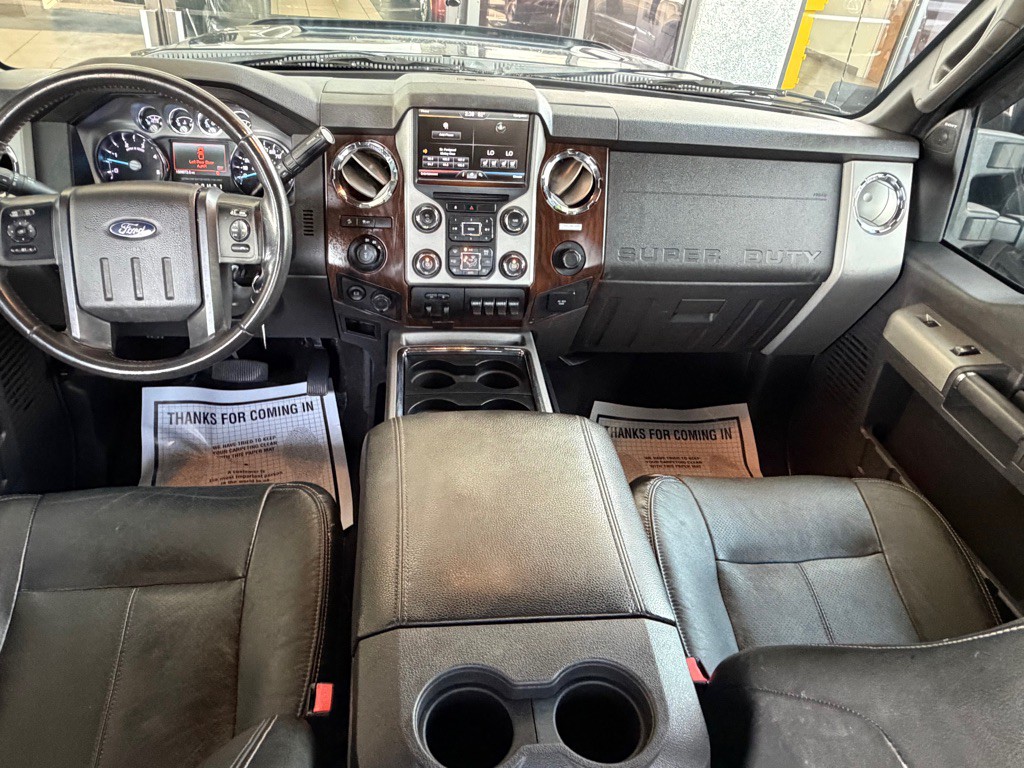 2016 Ford F-350 Image 25