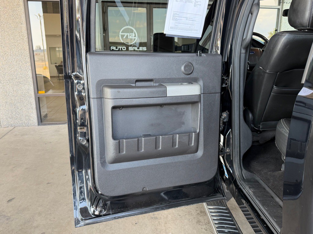 2016 Ford F-350 Image 26