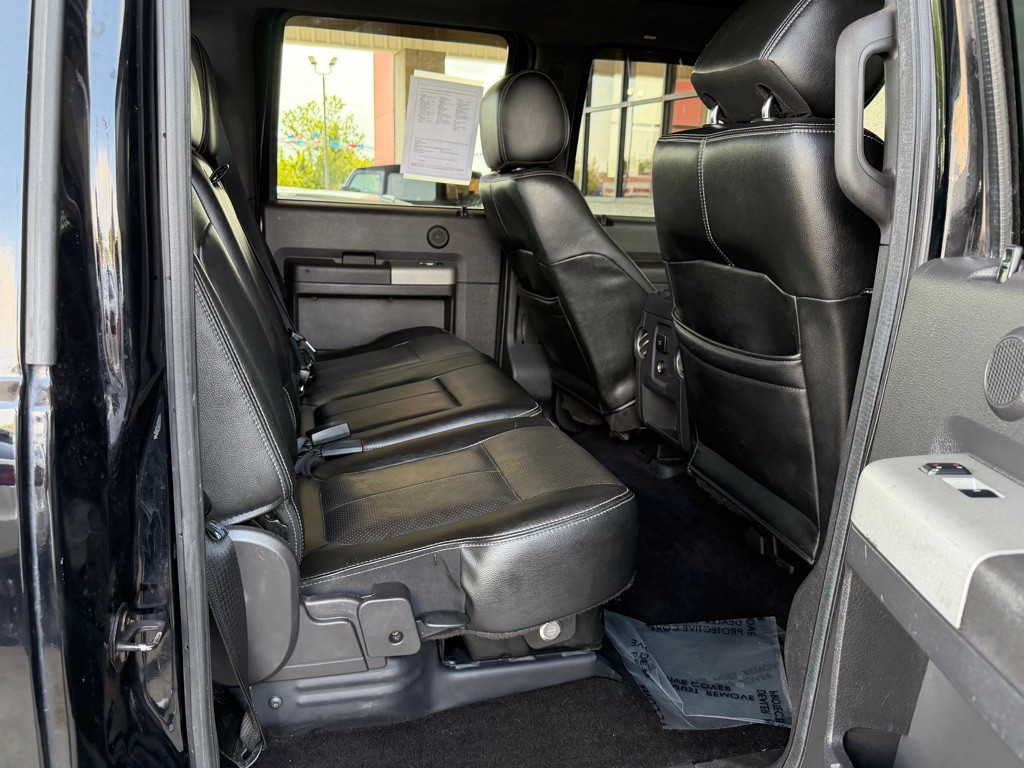 2016 Ford F-350 Image 27
