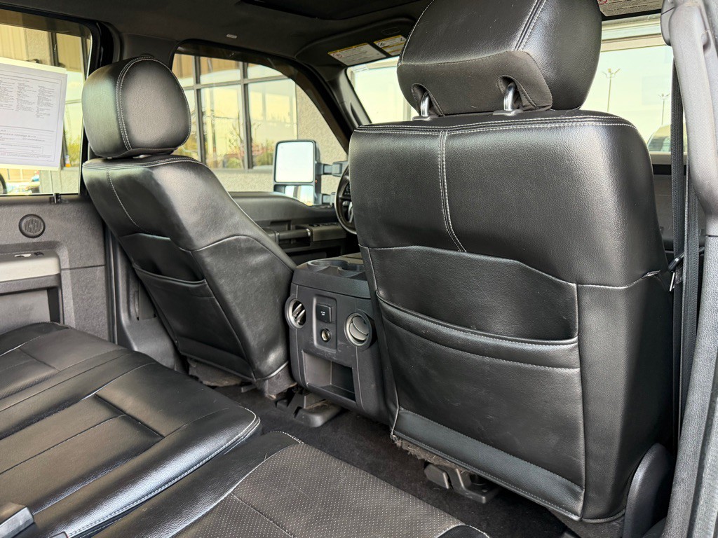 2016 Ford F-350 Image 29