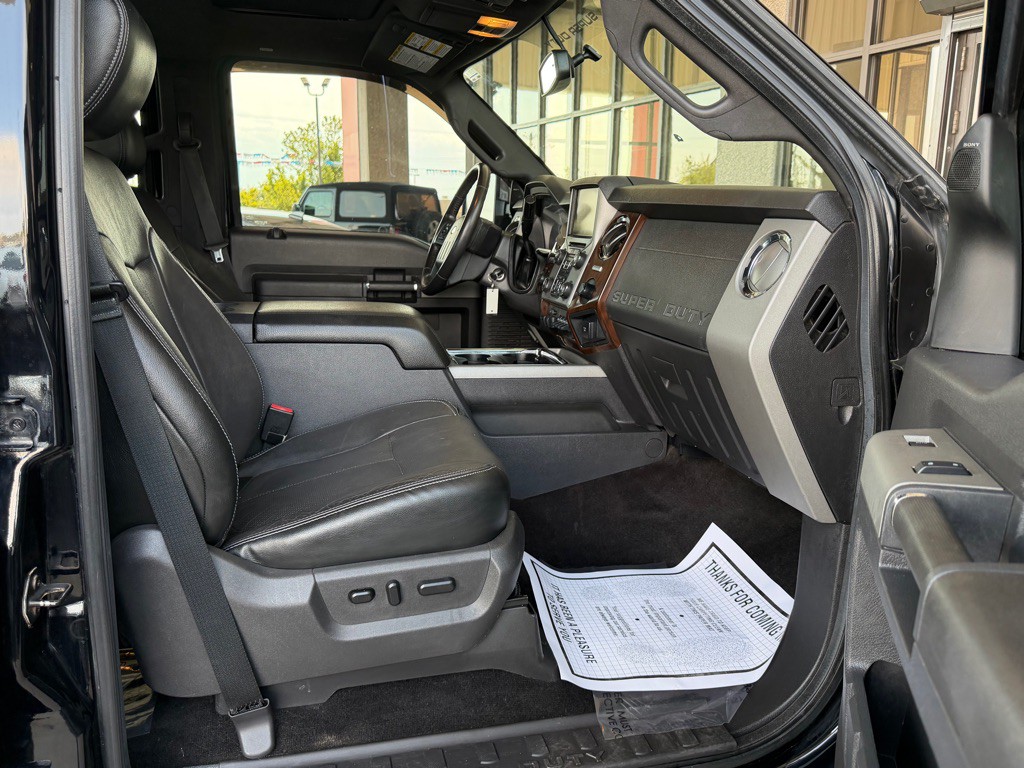 2016 Ford F-350 Image 31
