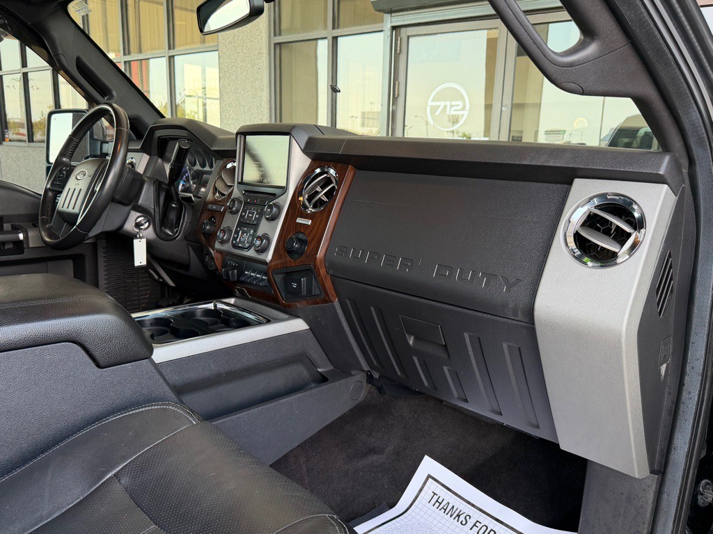 2016 Ford F-350 Image 33
