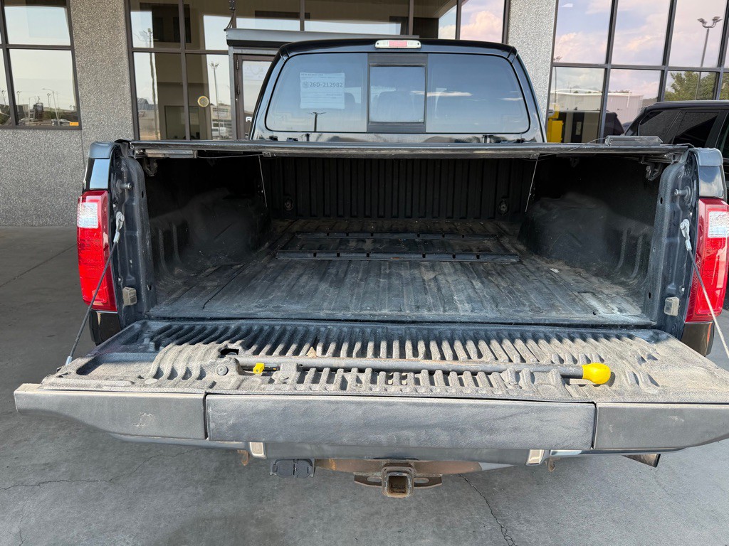2016 Ford F-350 Image 34