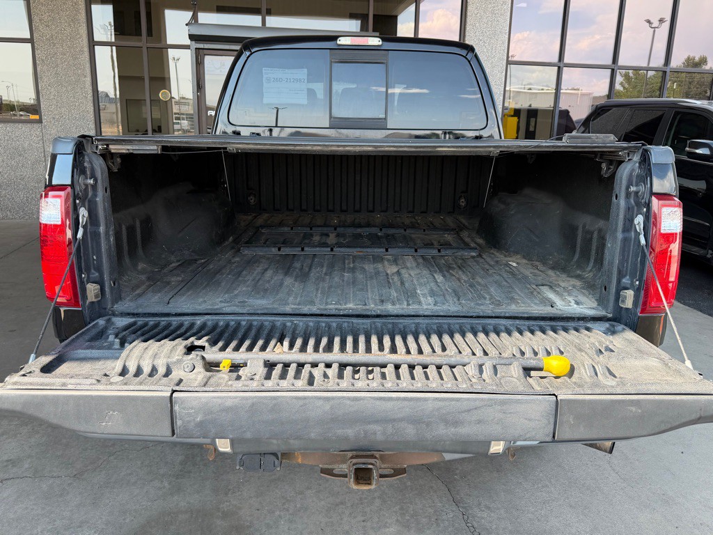 2016 Ford F-350 Image 35