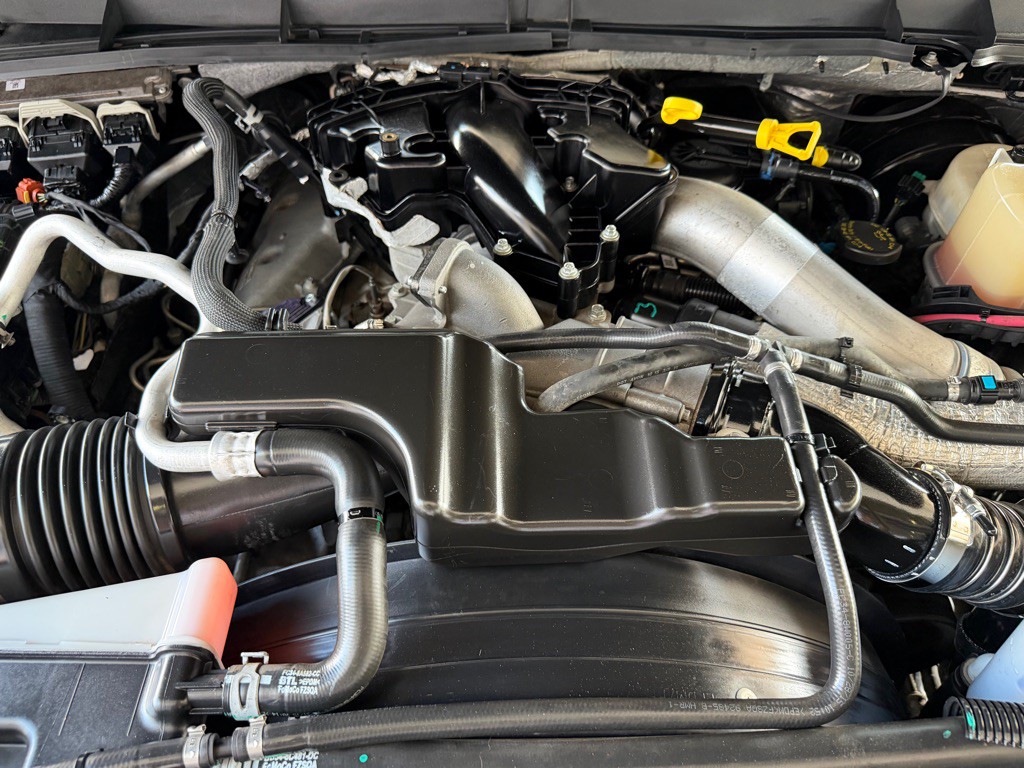 2016 Ford F-350 Image 39
