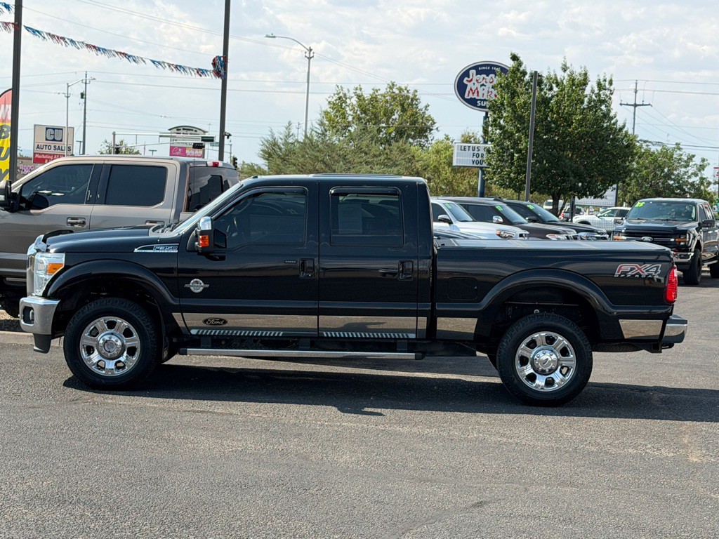 2016 Ford F-350 Image 45