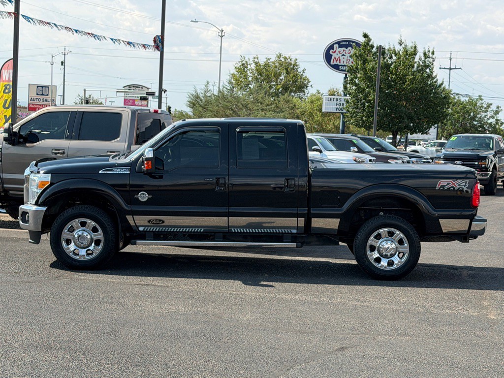 2016 Ford F-350 Image 46