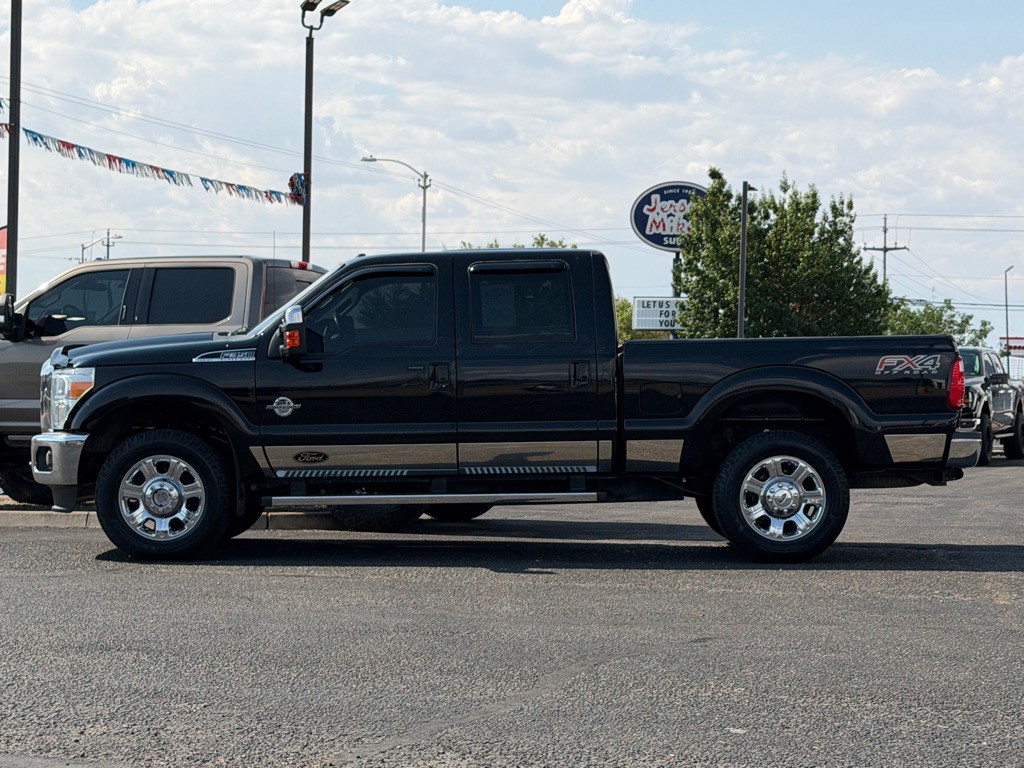2016 Ford F-350 Image 47