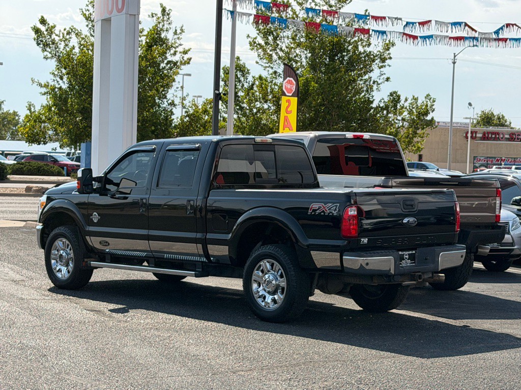 2016 Ford F-350 Image 48