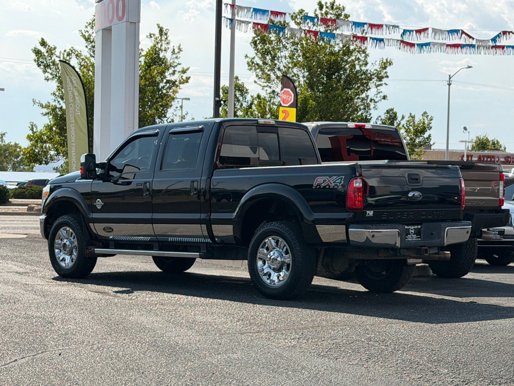 2016 Ford F-350 Image 49