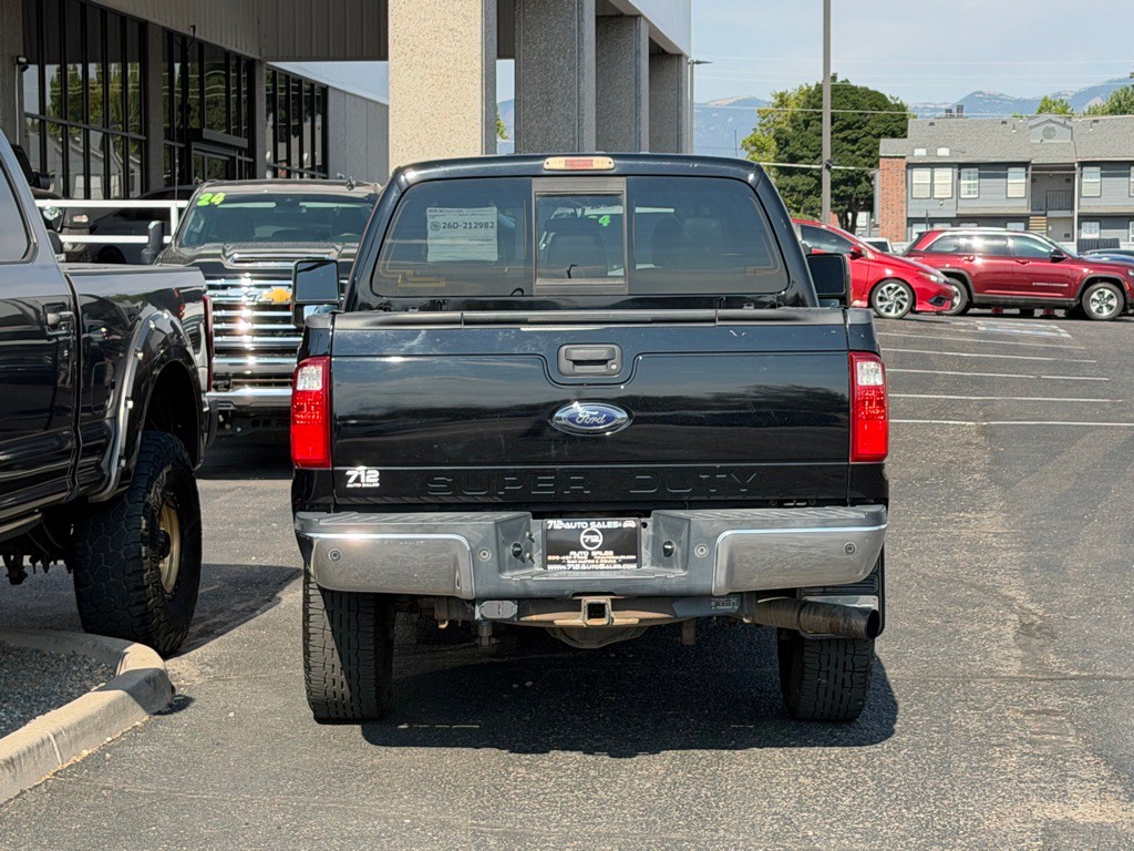 2016 Ford F-350 Image 50