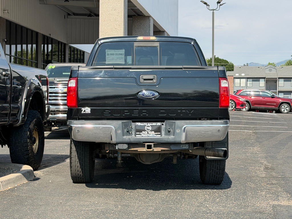 2016 Ford F-350 Image 51