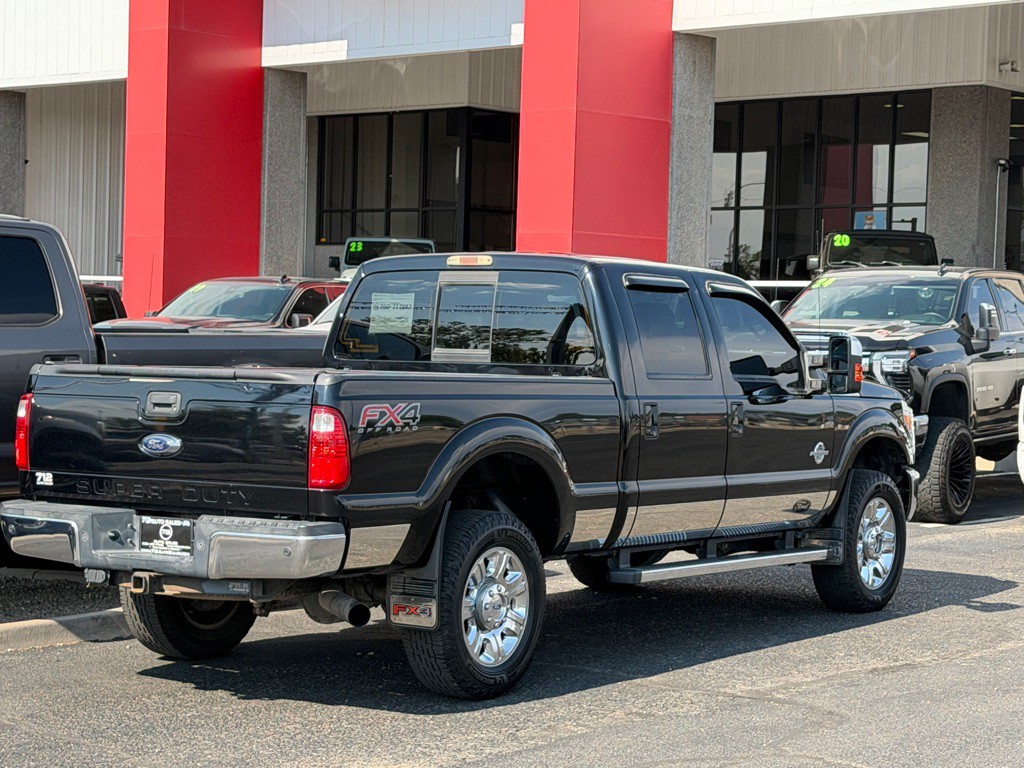2016 Ford F-350 Image 52