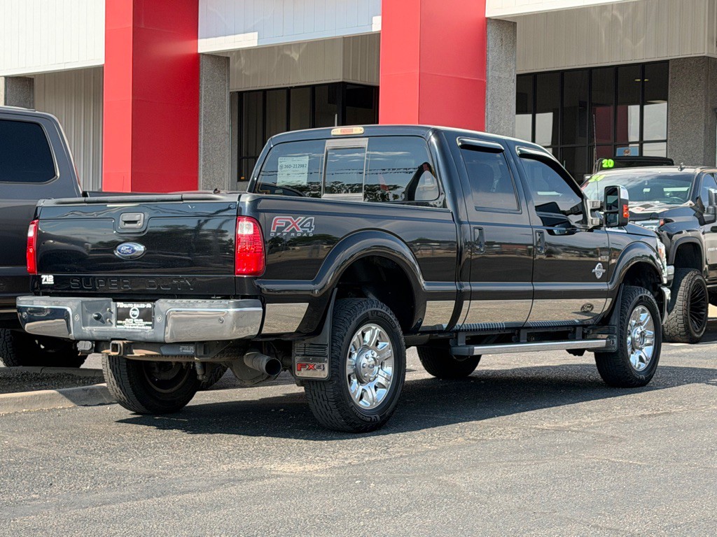 2016 Ford F-350 Image 53