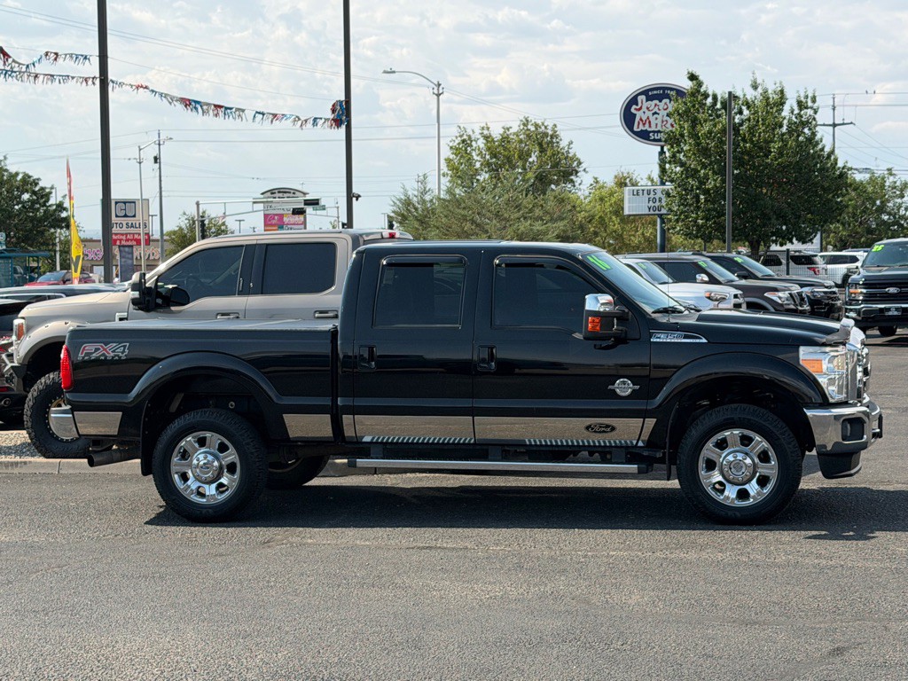 2016 Ford F-350 Image 55