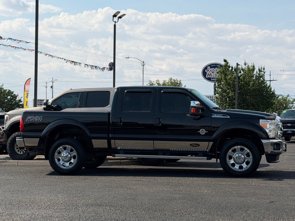 2016 Ford F-350 Image 56