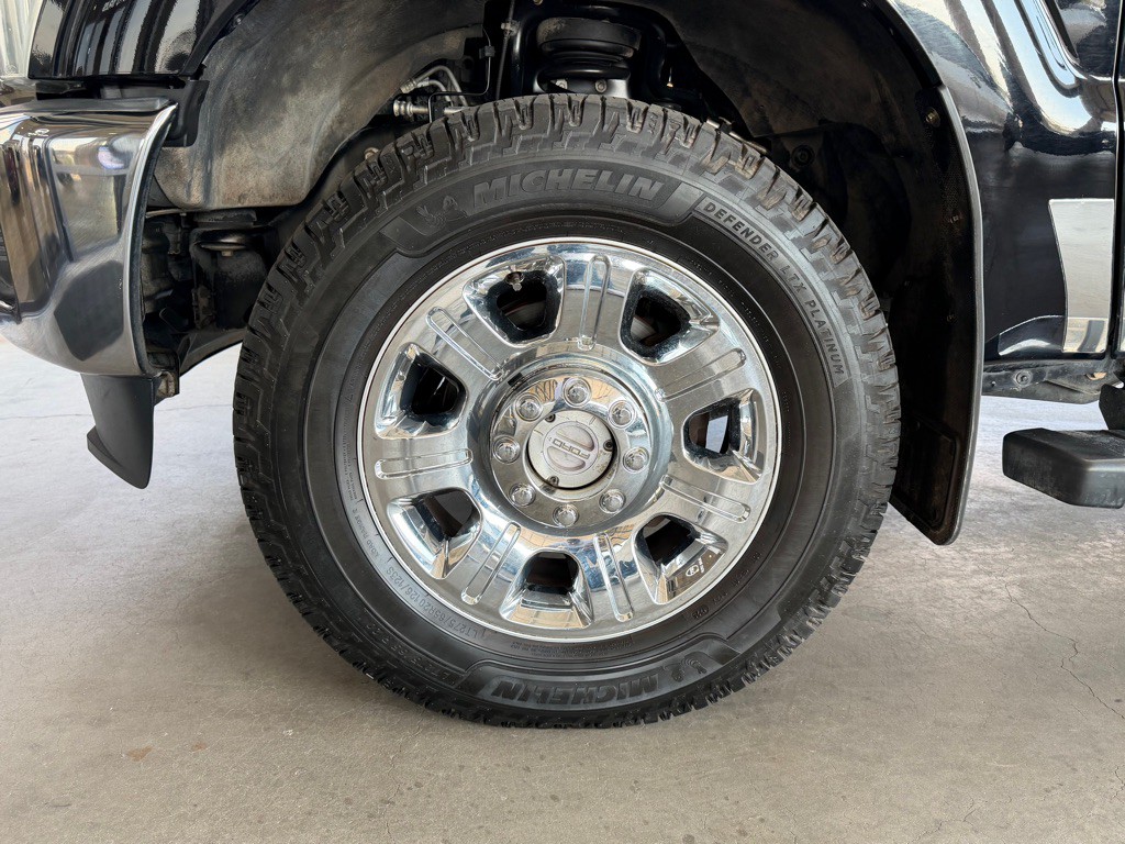 2016 Ford F-350 Image 60