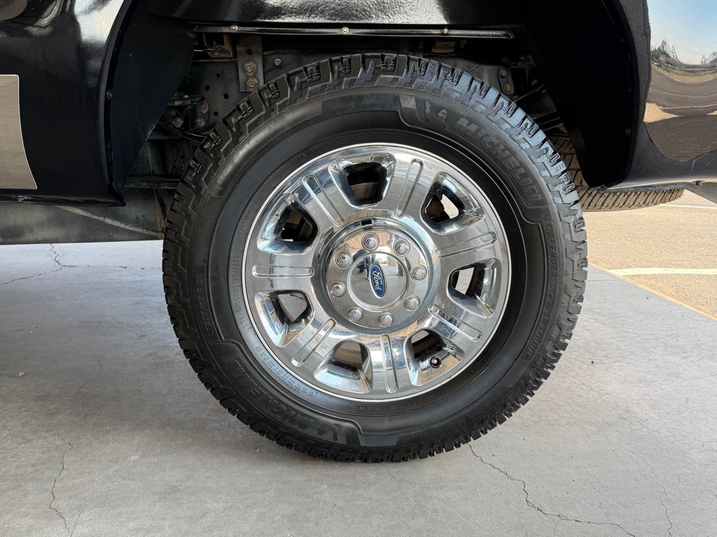 2016 Ford F-350 Image 61