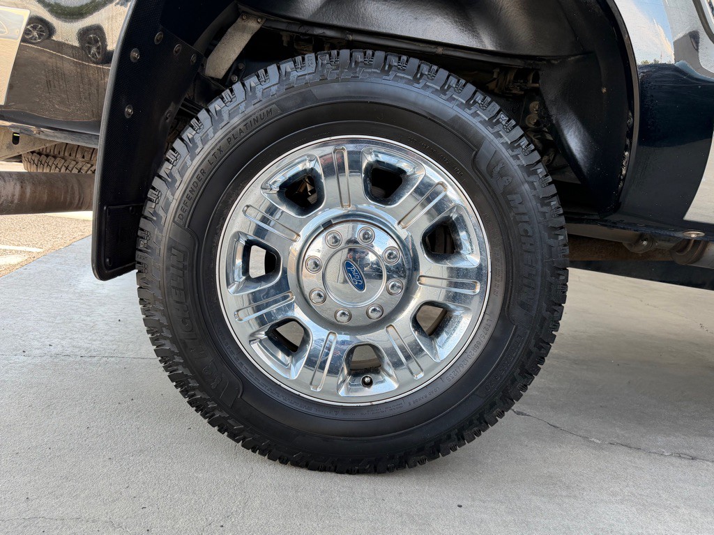 2016 Ford F-350 Image 62