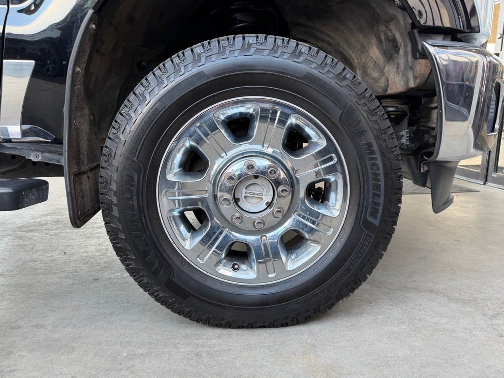 2016 Ford F-350 Image 63