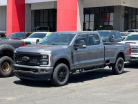 Image for 2025 Ford F-250 Super Duty ID: 7514313