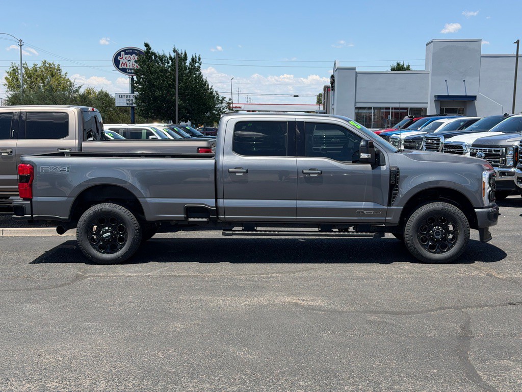 2025 Ford F-250 Image 3
