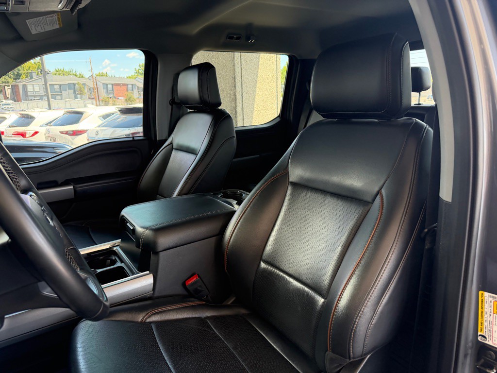 2025 Ford F-250 Image 6
