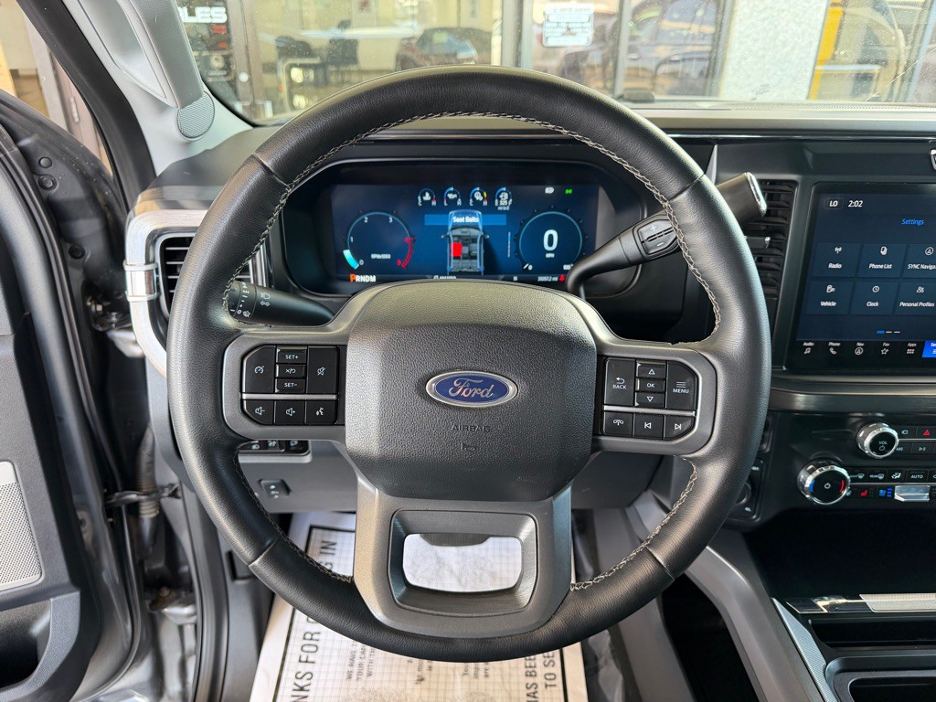 2025 Ford F-250 Image 11
