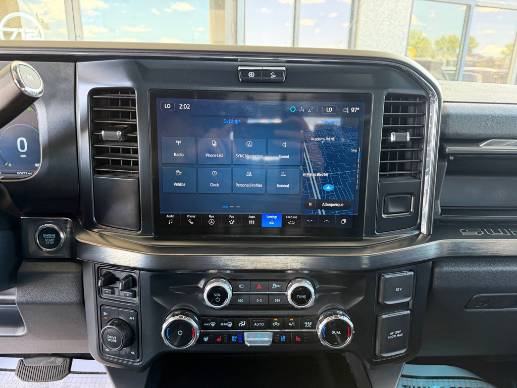 2025 Ford F-250 Image 13