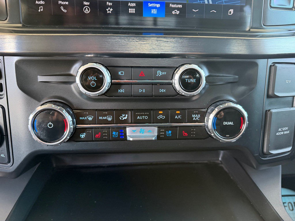 2025 Ford F-250 Image 15