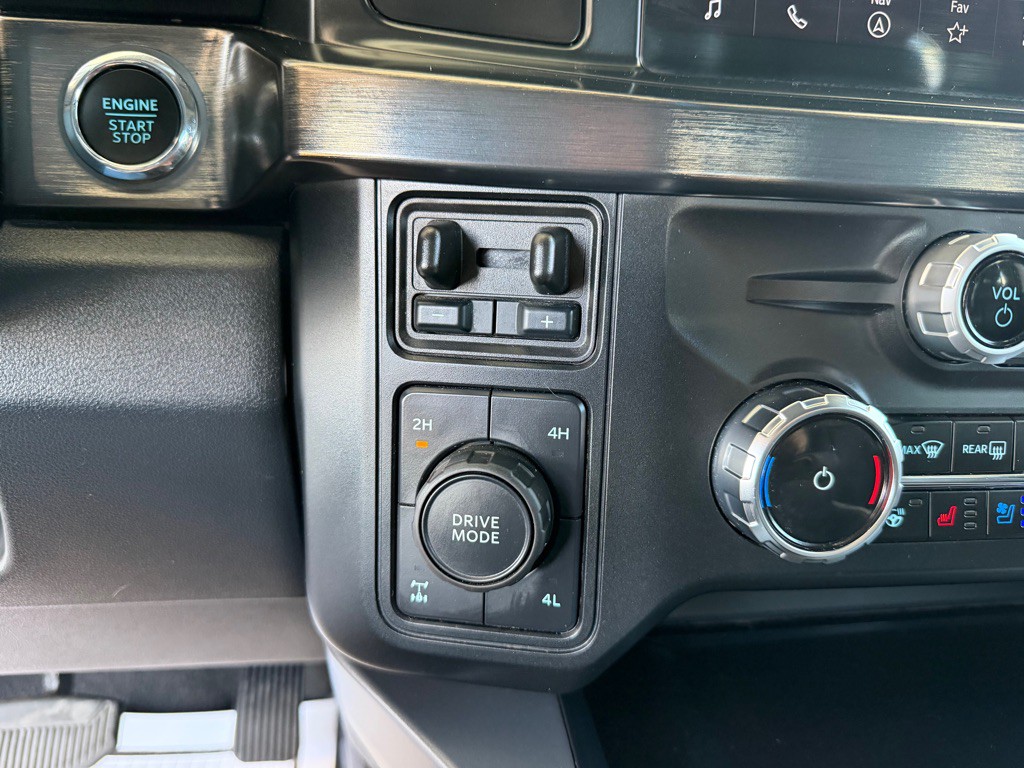2025 Ford F-250 Image 16