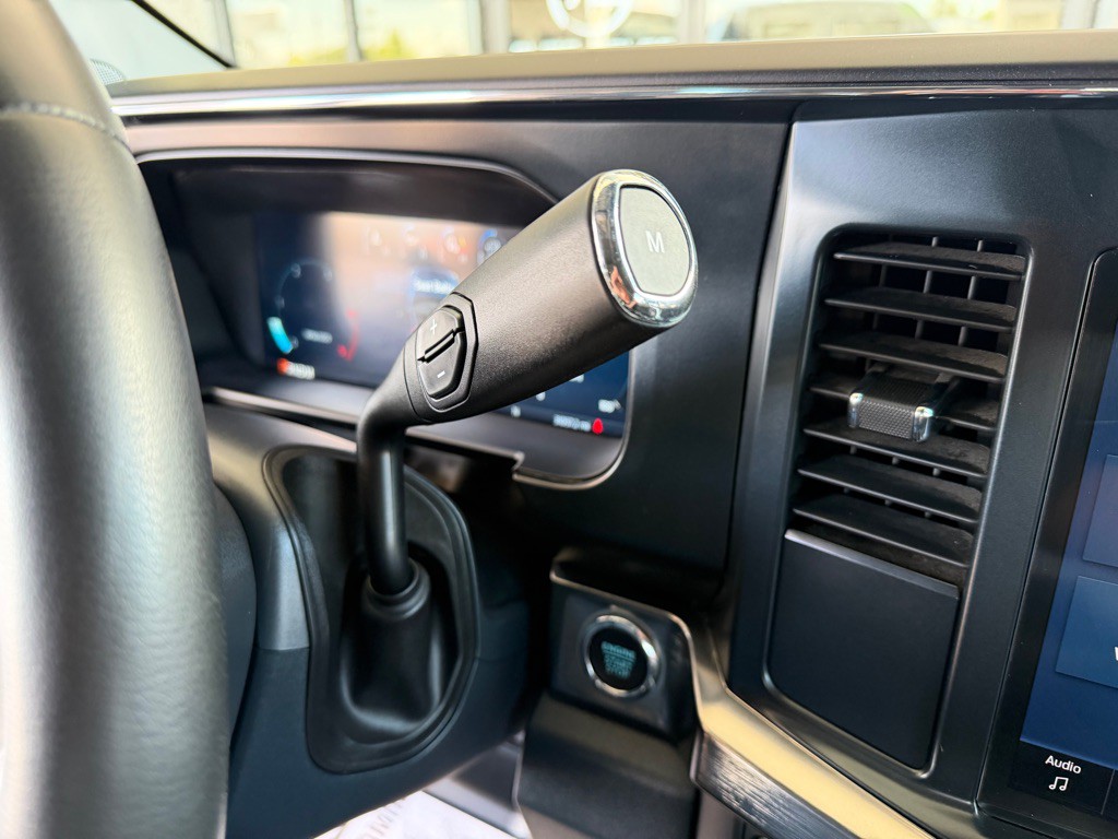 2025 Ford F-250 Image 17