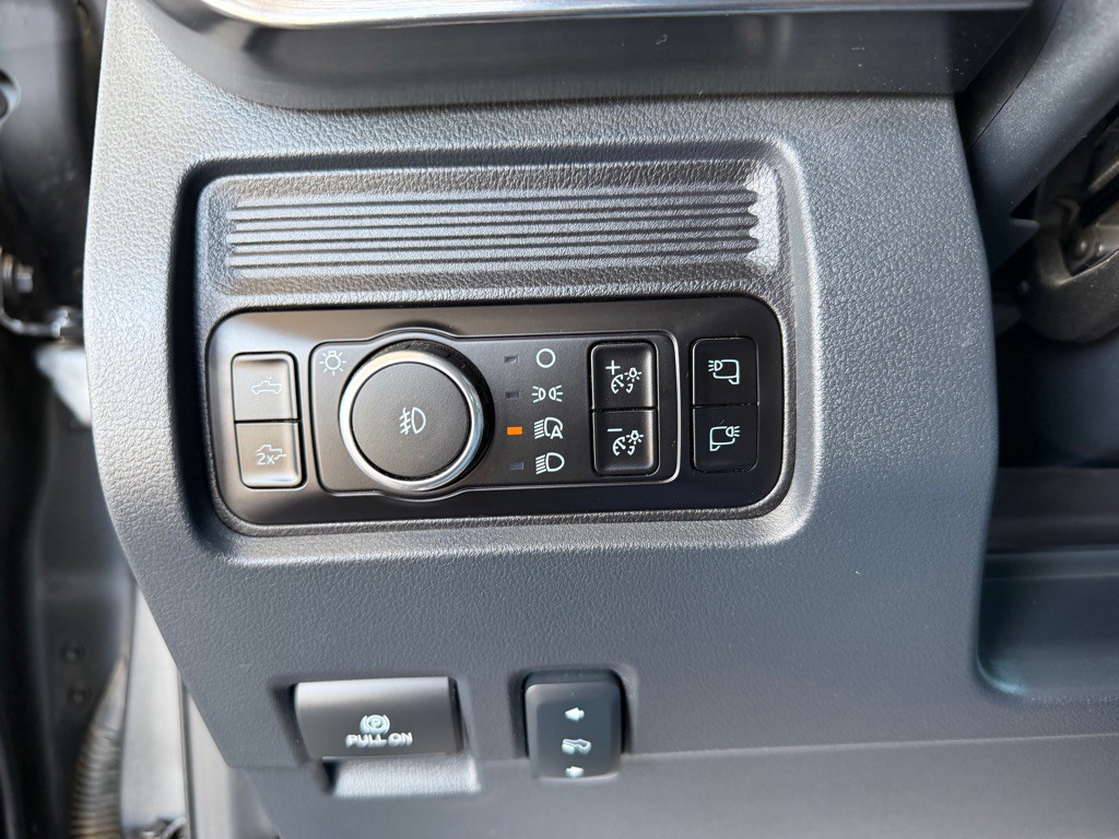 2025 Ford F-250 Image 18