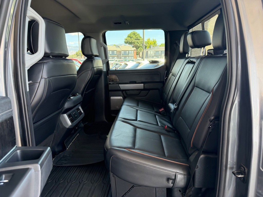 2025 Ford F-250 Image 20