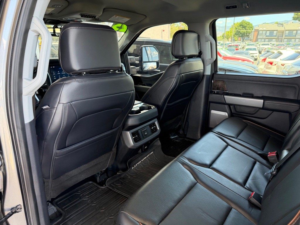 2025 Ford F-250 Image 22