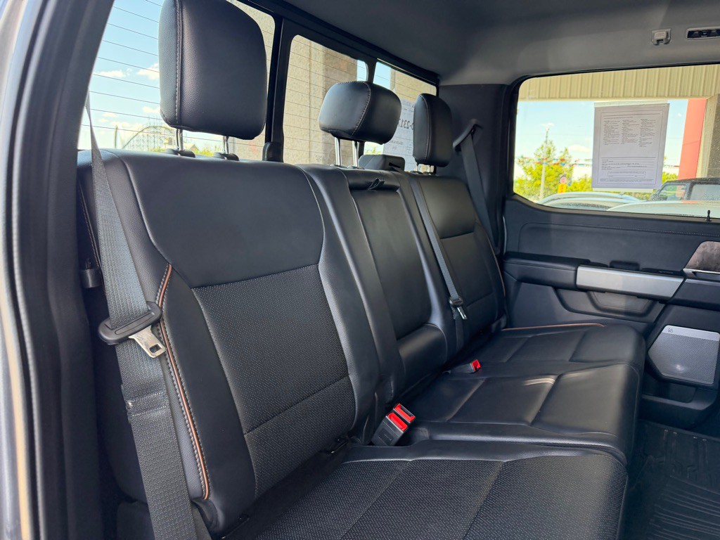 2025 Ford F-250 Image 28