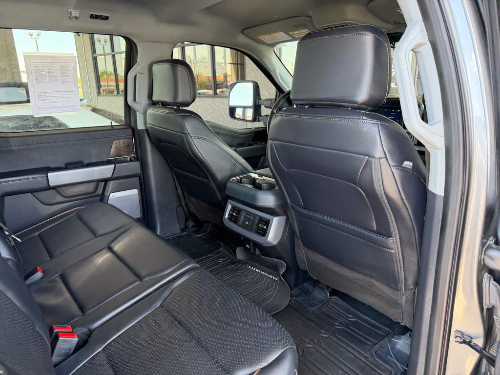 2025 Ford F-250 Image 29