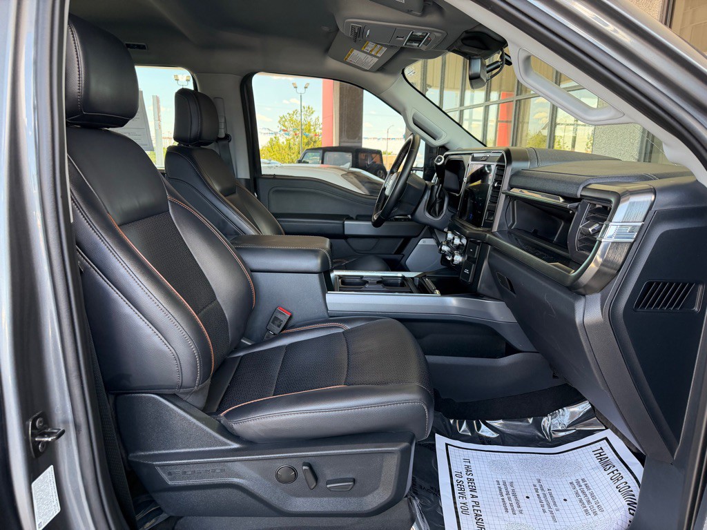 2025 Ford F-250 Image 31