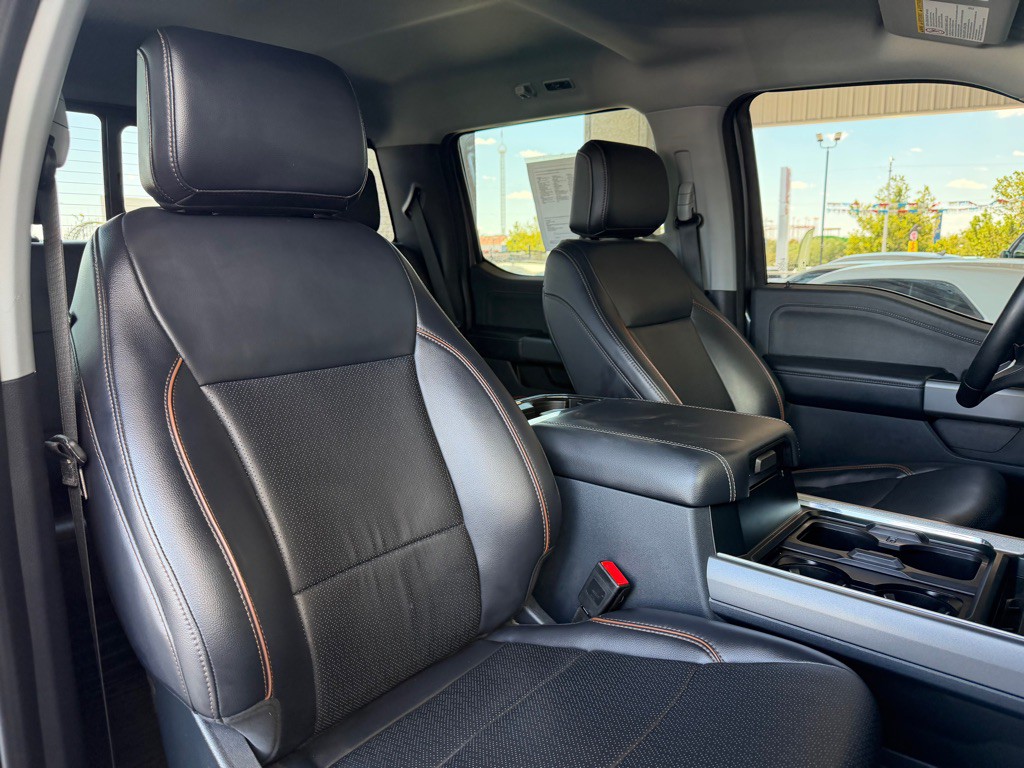 2025 Ford F-250 Image 32