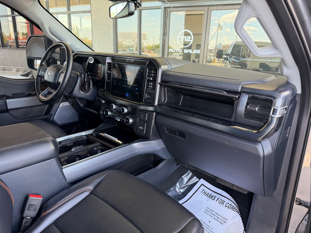 2025 Ford F-250 Image 33