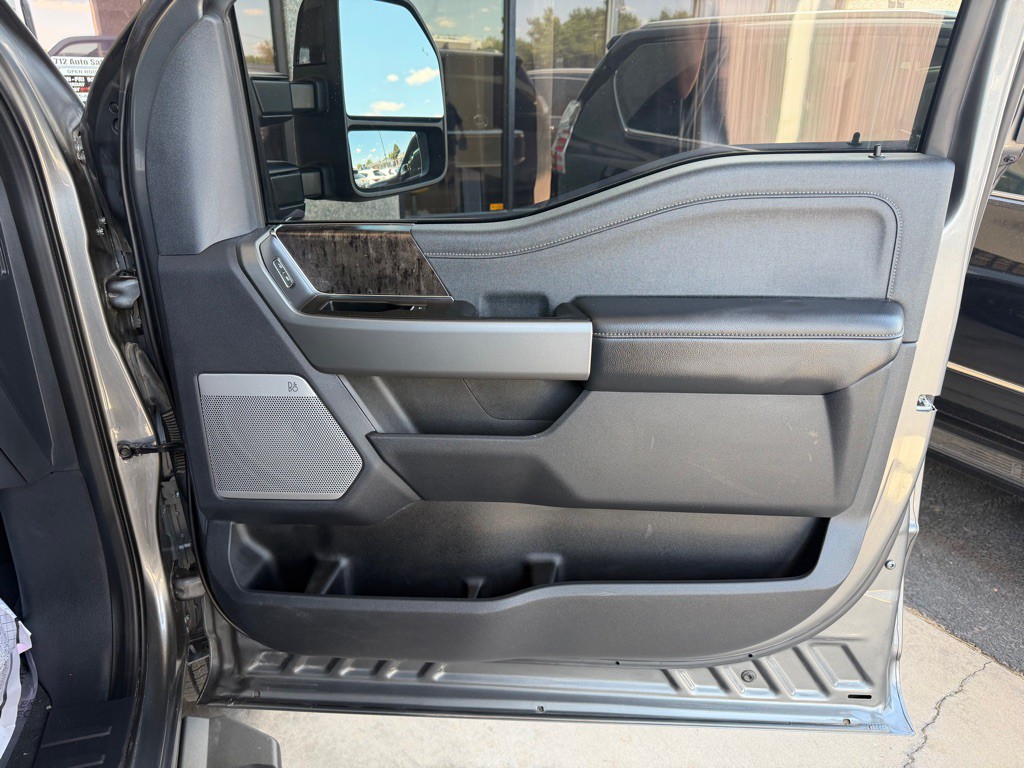 2025 Ford F-250 Image 34