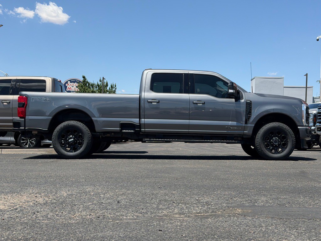 2025 Ford F-250 Image 38