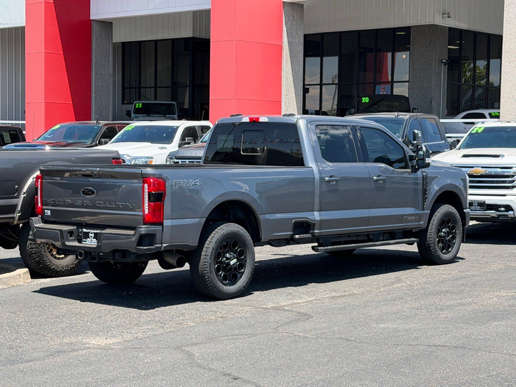 2025 Ford F-250 Image 39