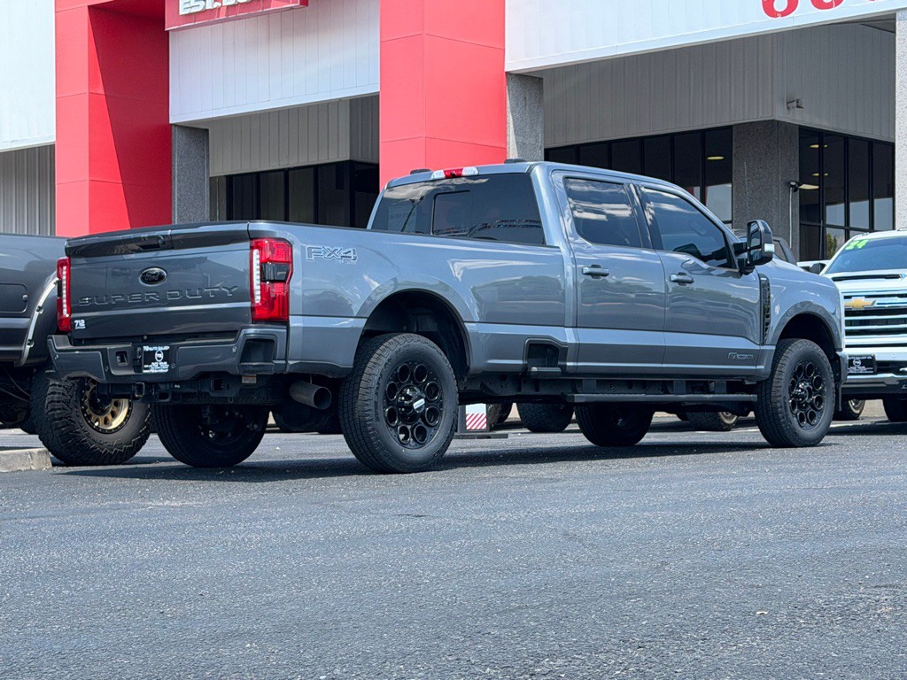 2025 Ford F-250 Image 40